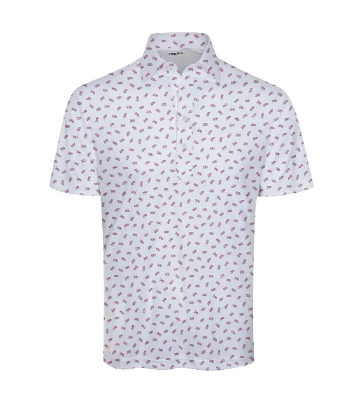 Featherweight Flex Polo